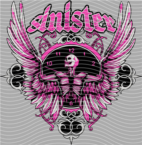 Street design-JT 4020